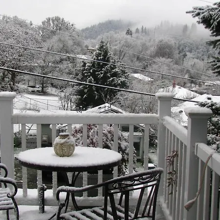 Terraluna Inn Roseburg Esterno foto